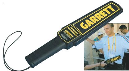 �����w����Super Scanner̽�y��